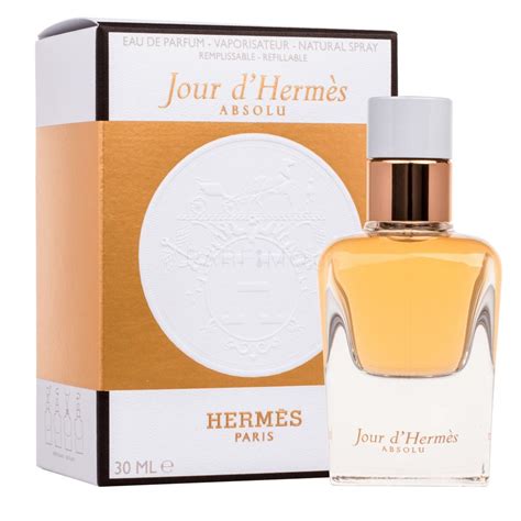 Hermès JOUR D'HERMÈS ABSOLU Eau de parfum 